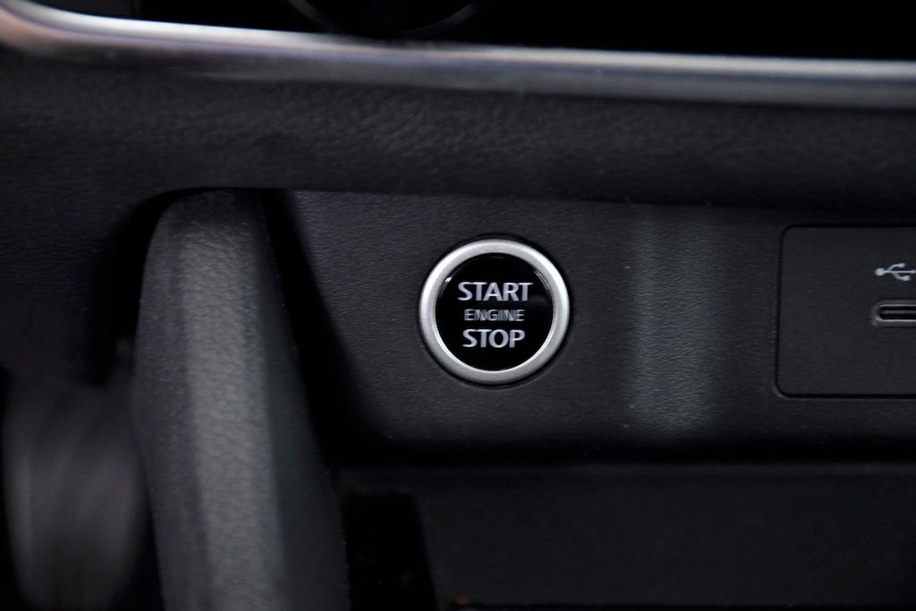 2023 Nissan Rogue AWD S - 22905297 - 26
