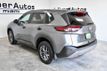 2023 Nissan Rogue AWD S - 22905297 - 5