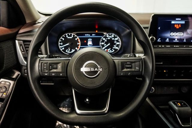 2023 Nissan Rogue AWD S - 22966982 - 12