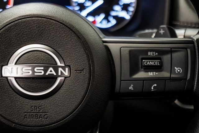 2023 Nissan Rogue AWD S - 22966982 - 13