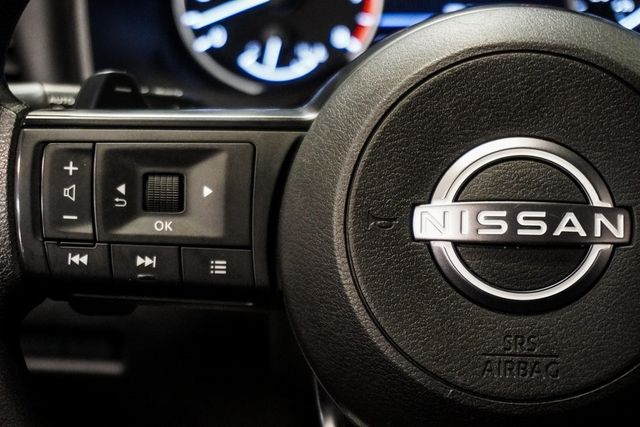 2023 Nissan Rogue AWD S - 22966982 - 14
