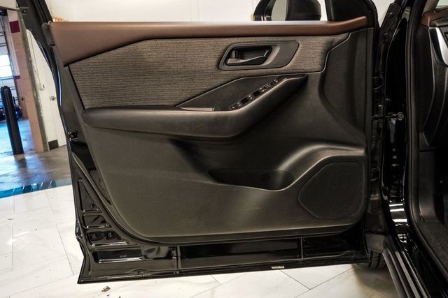 2023 Nissan Rogue AWD S - 22966982 - 17