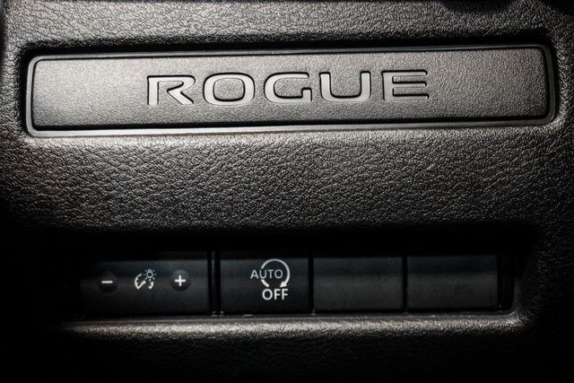 2023 Nissan Rogue AWD S - 22966982 - 20