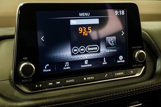 2023 Nissan Rogue AWD S - 22966982 - 21