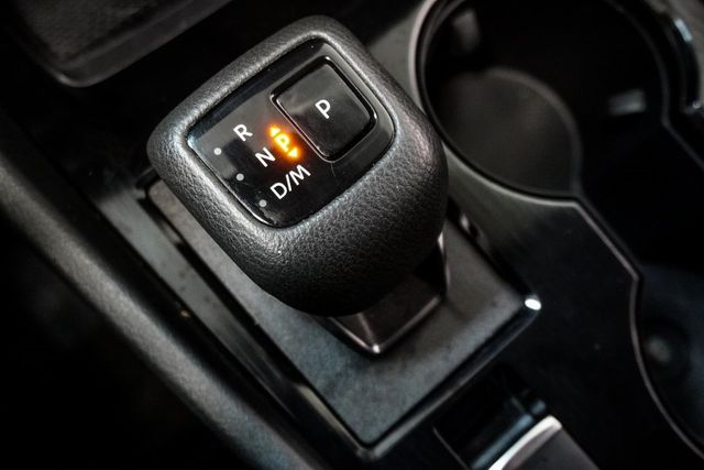 2023 Nissan Rogue AWD S - 22966982 - 23