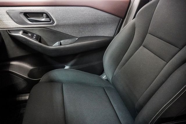 2023 Nissan Rogue AWD S - 22966982 - 26