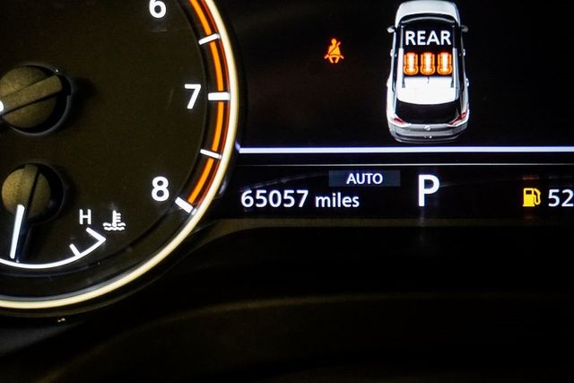 2023 Nissan Rogue AWD S - 22966982 - 28