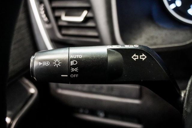 2023 Nissan Rogue AWD S - 22966982 - 30