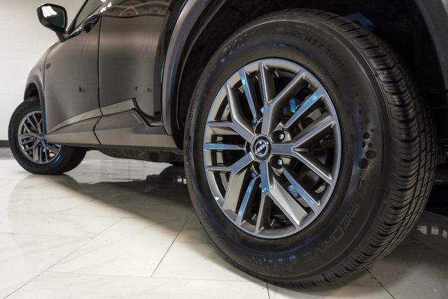 2023 Nissan Rogue AWD S - 22966982 - 35