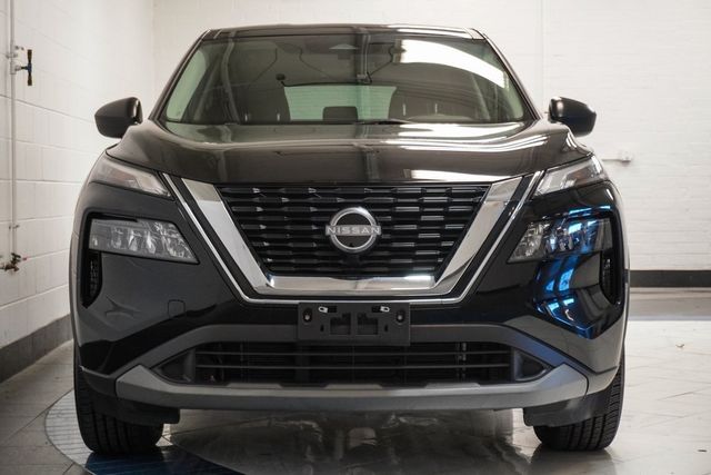 2023 Nissan Rogue AWD S - 22966982 - 37
