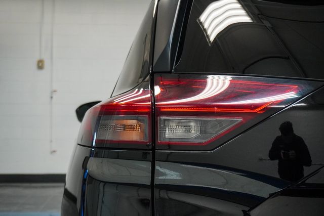 2023 Nissan Rogue AWD S - 22966982 - 39