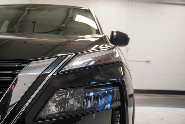 2023 Nissan Rogue AWD S - 22966982 - 40