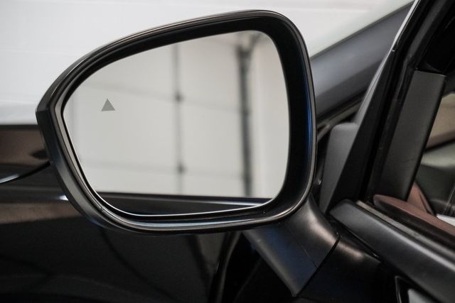 2023 Nissan Rogue AWD S - 22966982 - 42