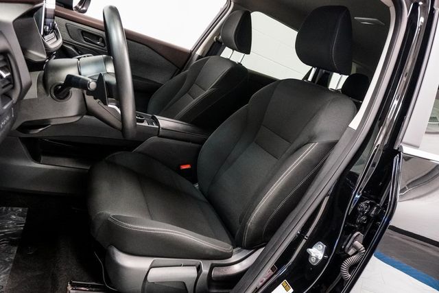 2023 Nissan Rogue AWD S - 22966982 - 5