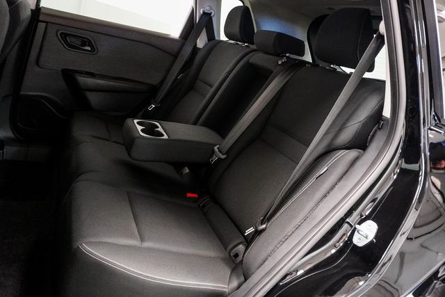 2023 Nissan Rogue AWD S - 22966982 - 6