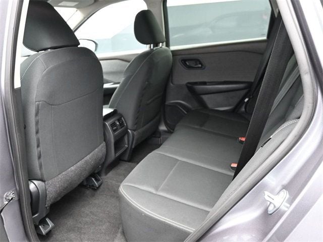 2023 Nissan Rogue AWD S - 22961739 - 11