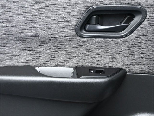 2023 Nissan Rogue AWD S - 22961739 - 12