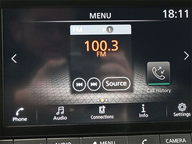 2023 Nissan Rogue AWD S - 22961739 - 20