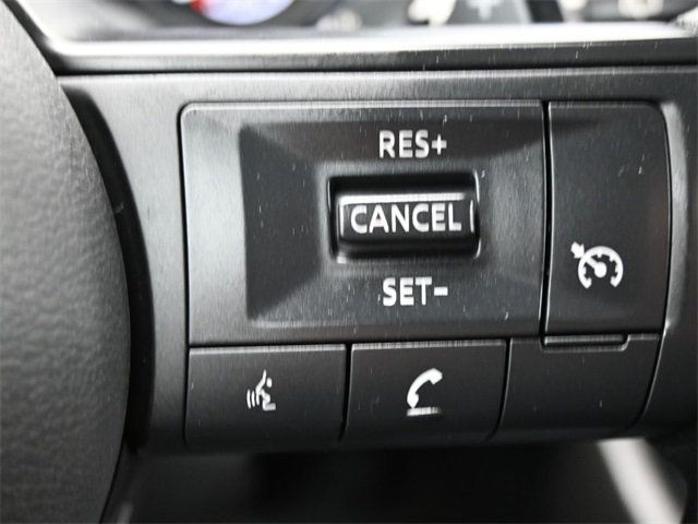 2023 Nissan Rogue AWD S - 22961739 - 24