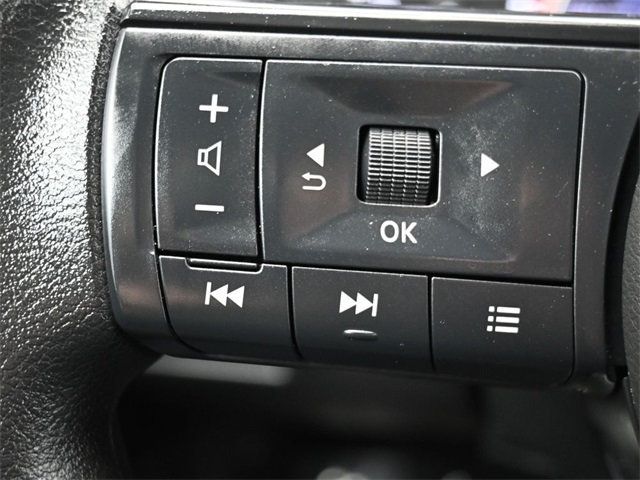 2023 Nissan Rogue AWD S - 22961739 - 25