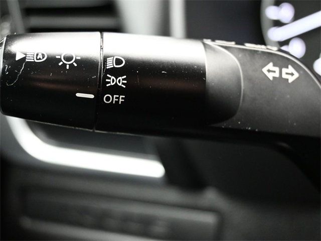 2023 Nissan Rogue AWD S - 22961739 - 26