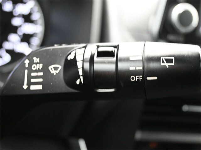 2023 Nissan Rogue AWD S - 22961739 - 27