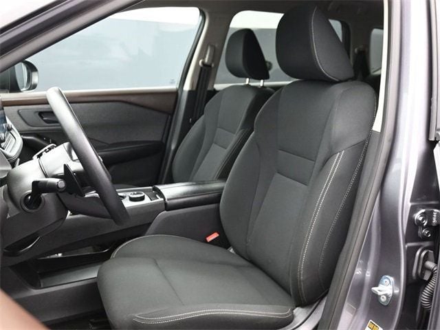 2023 Nissan Rogue AWD S - 22961739 - 8