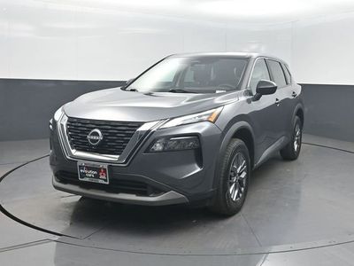 2023 Nissan Rogue - 5N1BT3AB9PC782529
