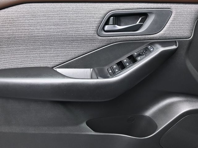 2023 Nissan Rogue AWD S - 23002399 - 10