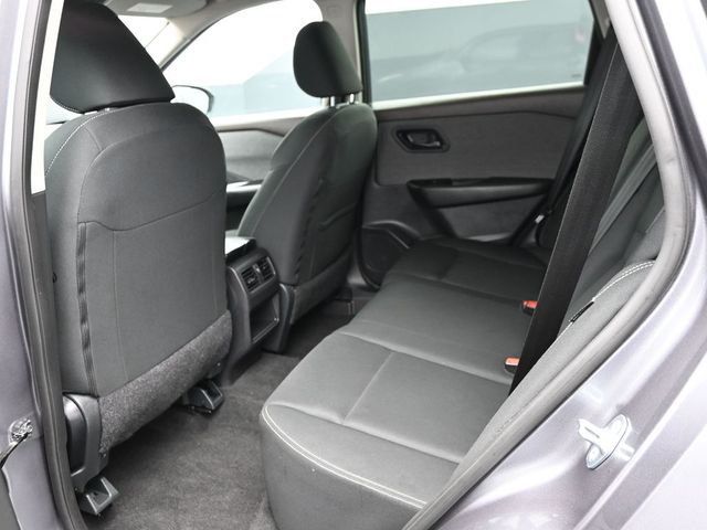 2023 Nissan Rogue AWD S - 23002399 - 11