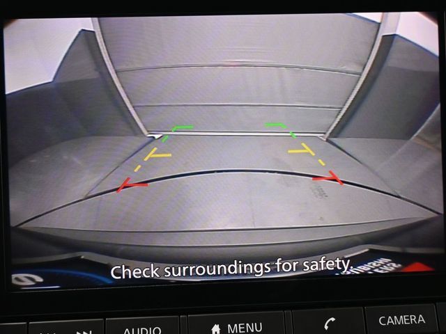 2023 Nissan Rogue AWD S - 23002399 - 21