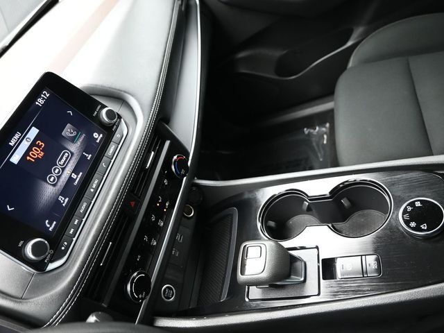 2023 Nissan Rogue AWD S - 23002399 - 22