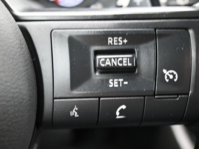 2023 Nissan Rogue AWD S - 23002399 - 24
