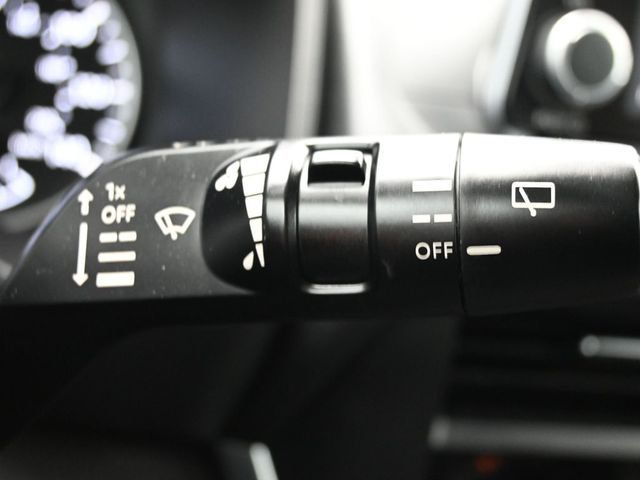 2023 Nissan Rogue AWD S - 23002399 - 27