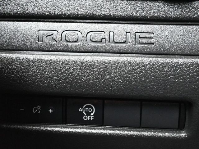 2023 Nissan Rogue AWD S - 23002399 - 28