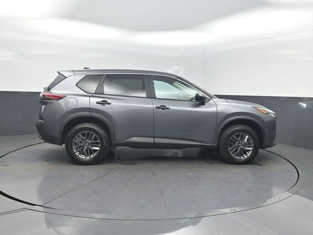 2023 Nissan Rogue AWD S - 23002399 - 34