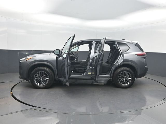2023 Nissan Rogue AWD S - 23002399 - 40