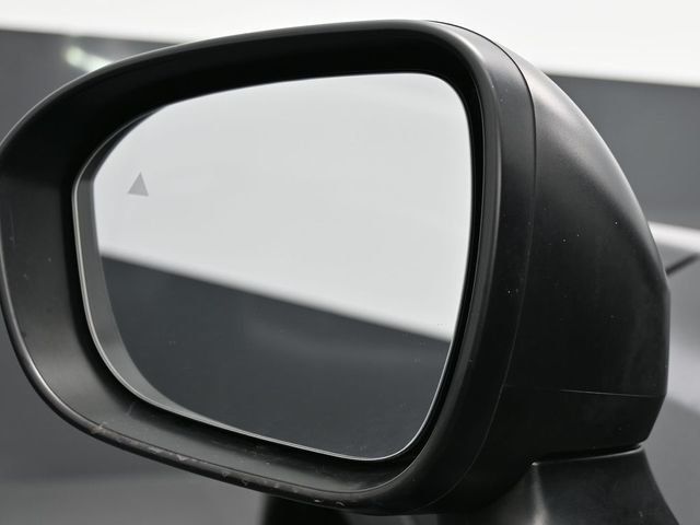 2023 Nissan Rogue AWD S - 23002399 - 7