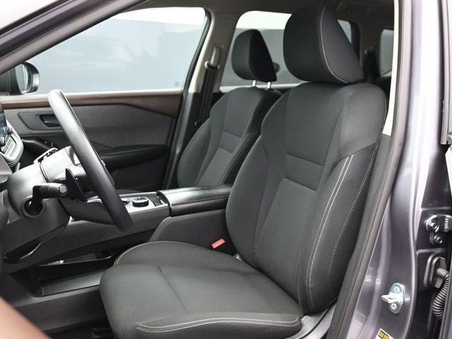 2023 Nissan Rogue AWD S - 23002399 - 8