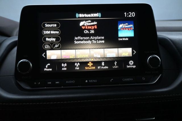 2023 Nissan Rogue AWD S - 23069231 - 16