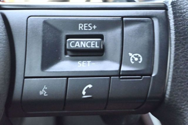2023 Nissan Rogue AWD S - 23069231 - 20