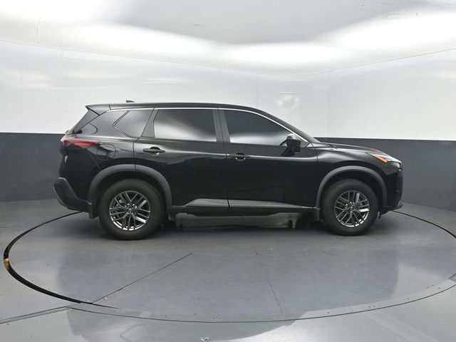 2023 Nissan Rogue AWD S - 23069231 - 27