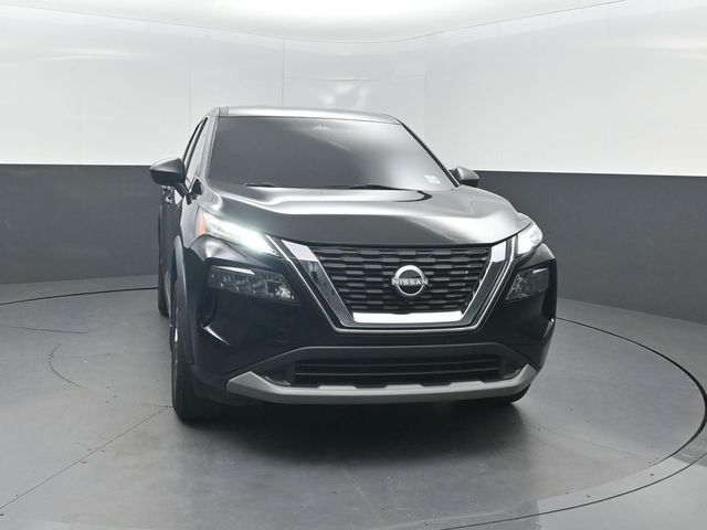 2023 Nissan Rogue AWD S - 23069231 - 29