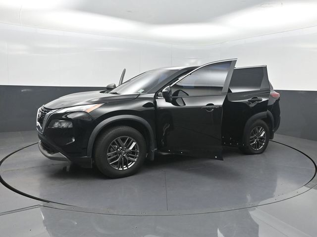 2023 Nissan Rogue AWD S - 23069231 - 30