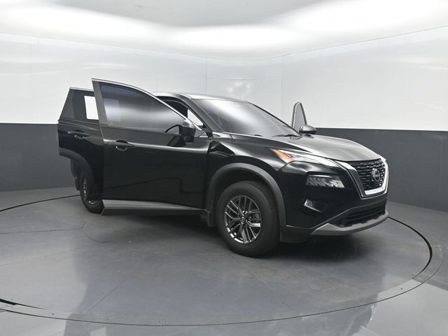 2023 Nissan Rogue AWD S - 23069231 - 32
