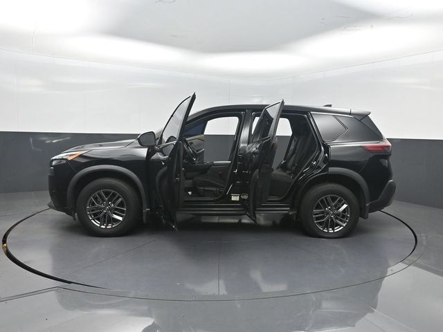 2023 Nissan Rogue AWD S - 23069231 - 33