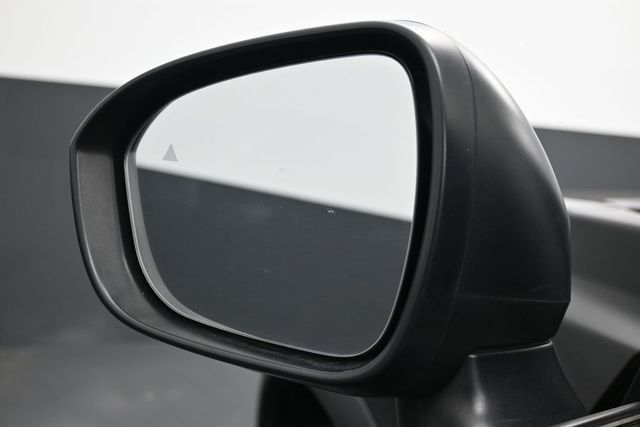 2023 Nissan Rogue AWD S - 23069231 - 3