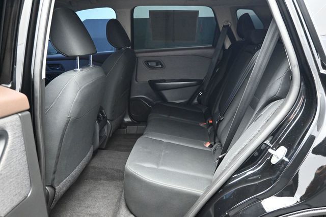 2023 Nissan Rogue AWD S - 23069231 - 7