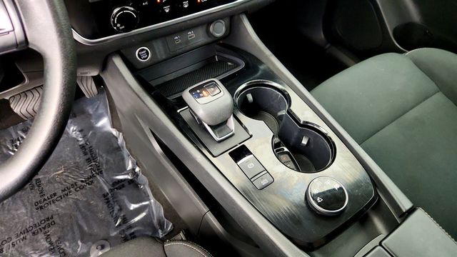 2023 Nissan Rogue AWD S - 23082250 - 14