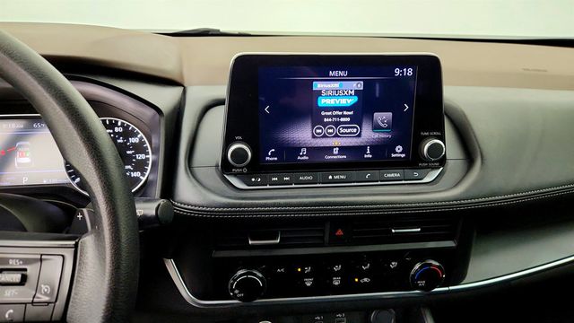 2023 Nissan Rogue AWD S - 23082250 - 15